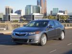 Acura TSX V6 2010 года